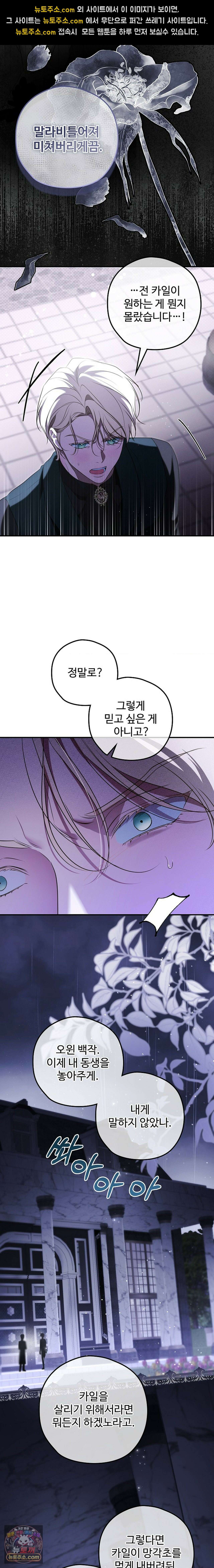 오윈 백작의 절륜 노예 39화 12