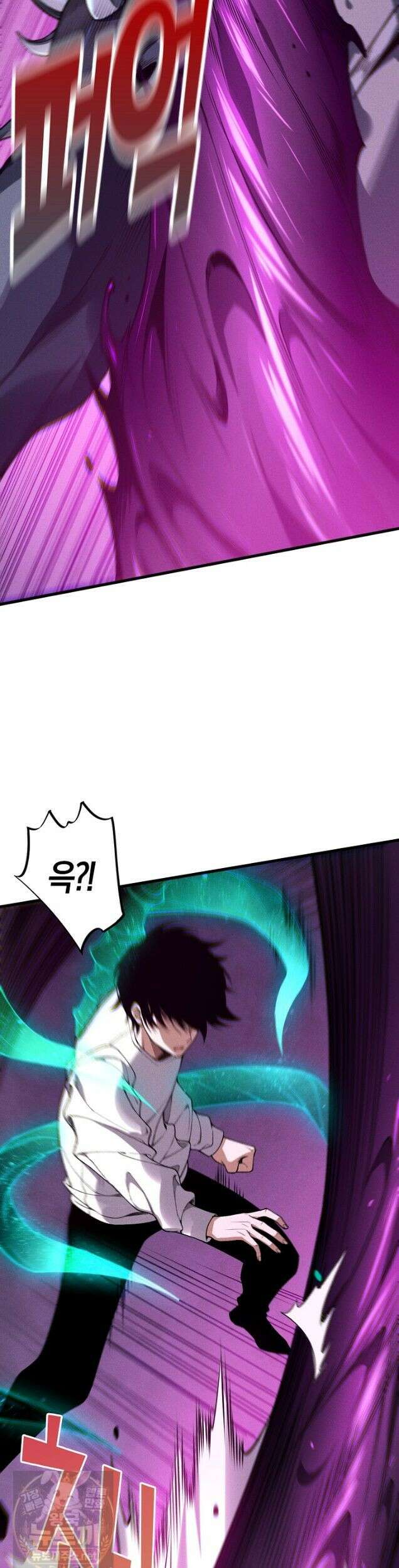 유일무이의 네크로맨서 113화 20