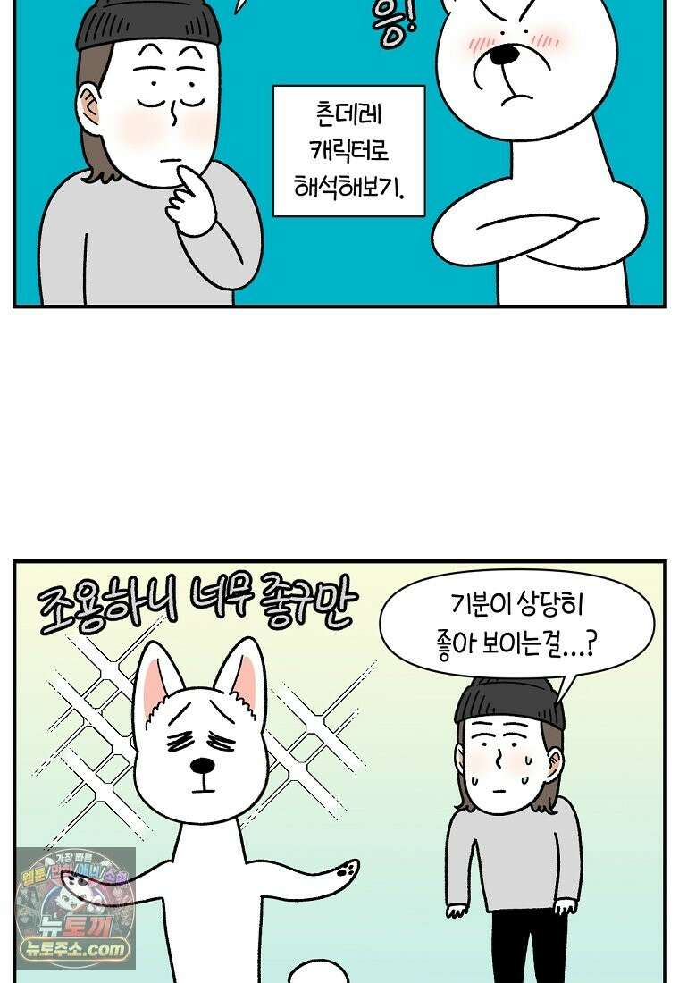 극한견주 시즌2 137화 숑이가 떠나고 난 뒤 3