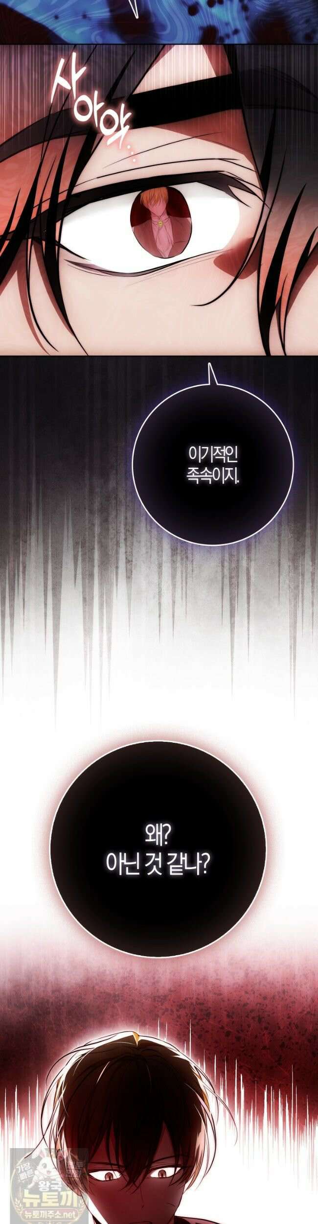가짜 집착광공에게 집착하는 진짜들 49화 21