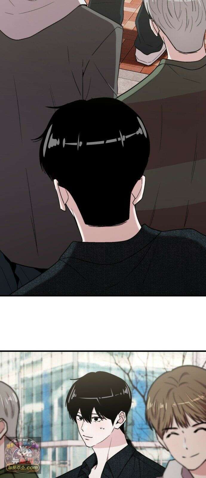 김 대리는 아이돌이 싫어 37화 15