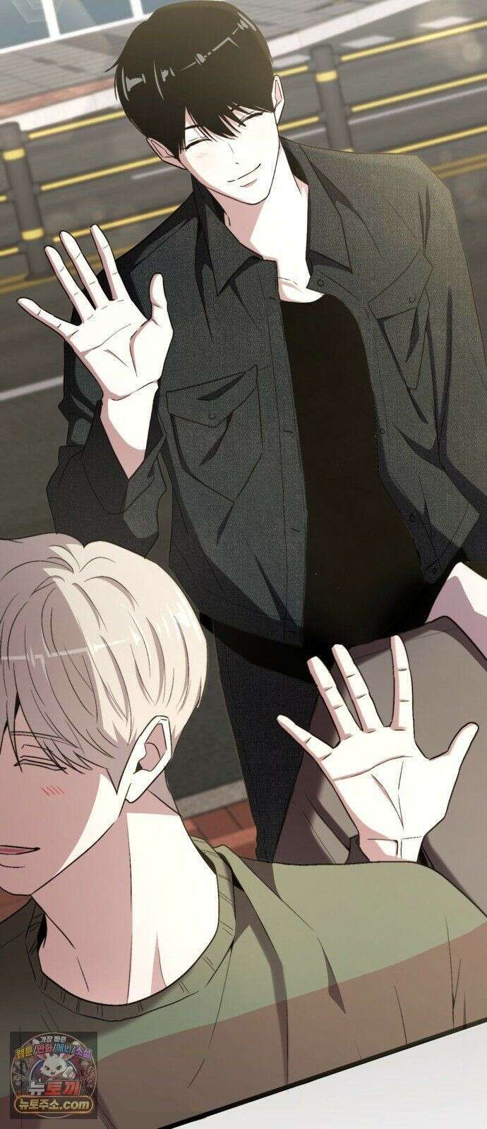 김 대리는 아이돌이 싫어 37화 19
