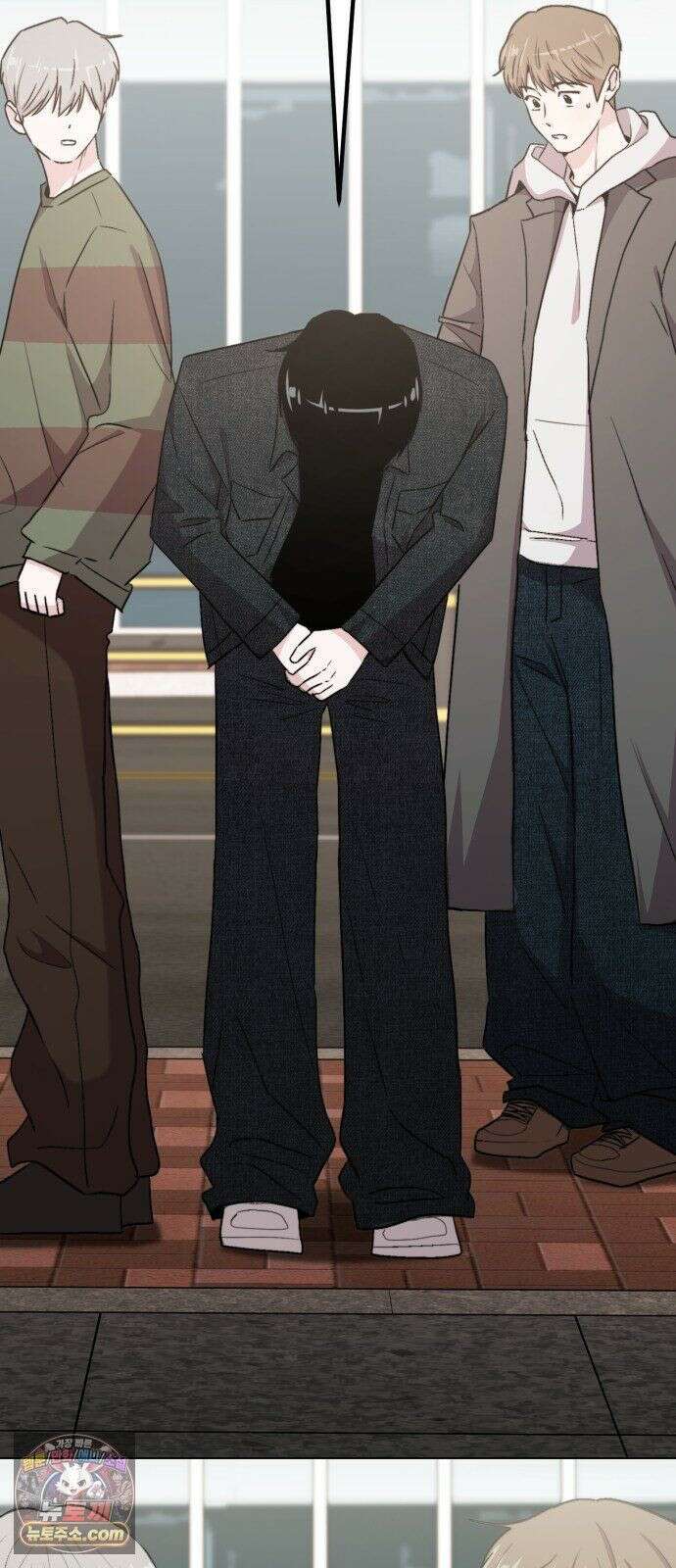 김 대리는 아이돌이 싫어 37화 23