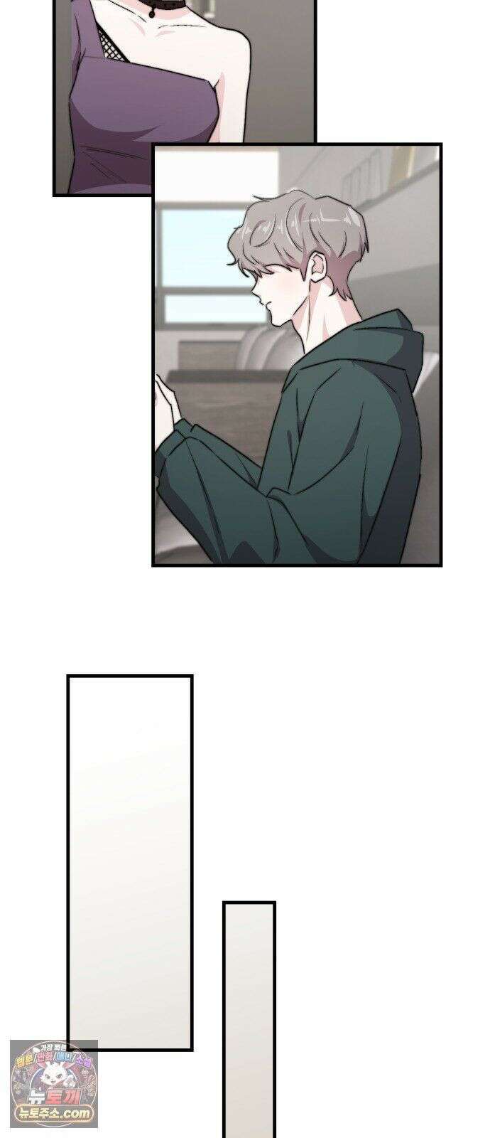 김 대리는 아이돌이 싫어 37화 57