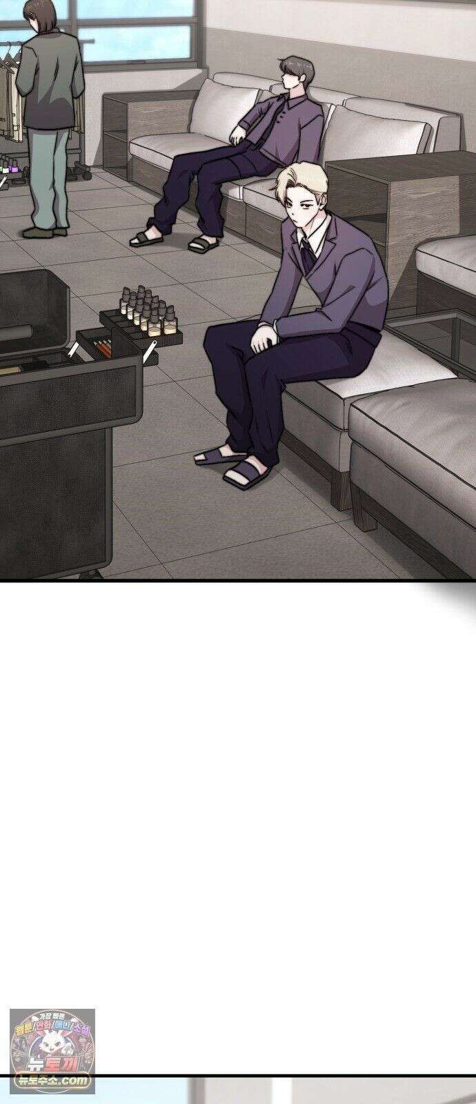 김 대리는 아이돌이 싫어 37화 64