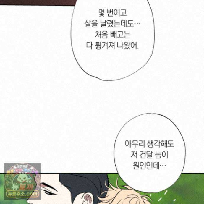 아마도 매일 비 44화 33