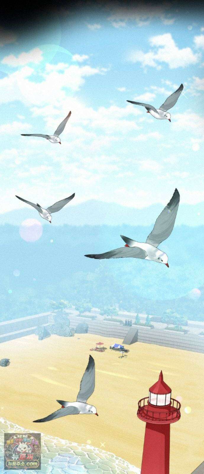 다이어트 워리어 46화 8