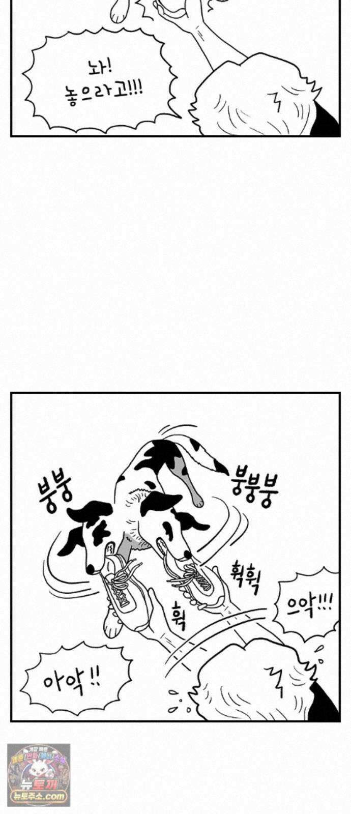 펫로스클럽 ＃39． 쿠키 앤 크림 6