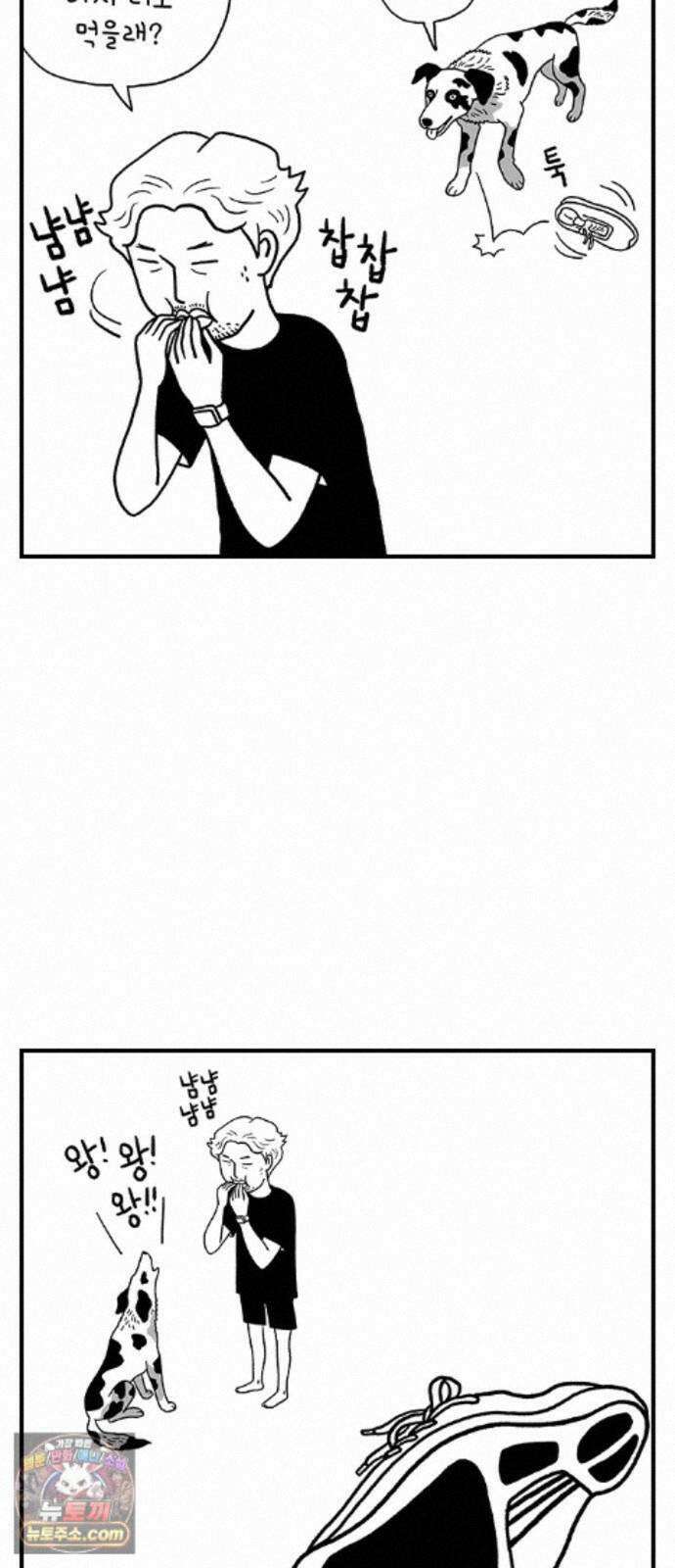 펫로스클럽 ＃39． 쿠키 앤 크림 13