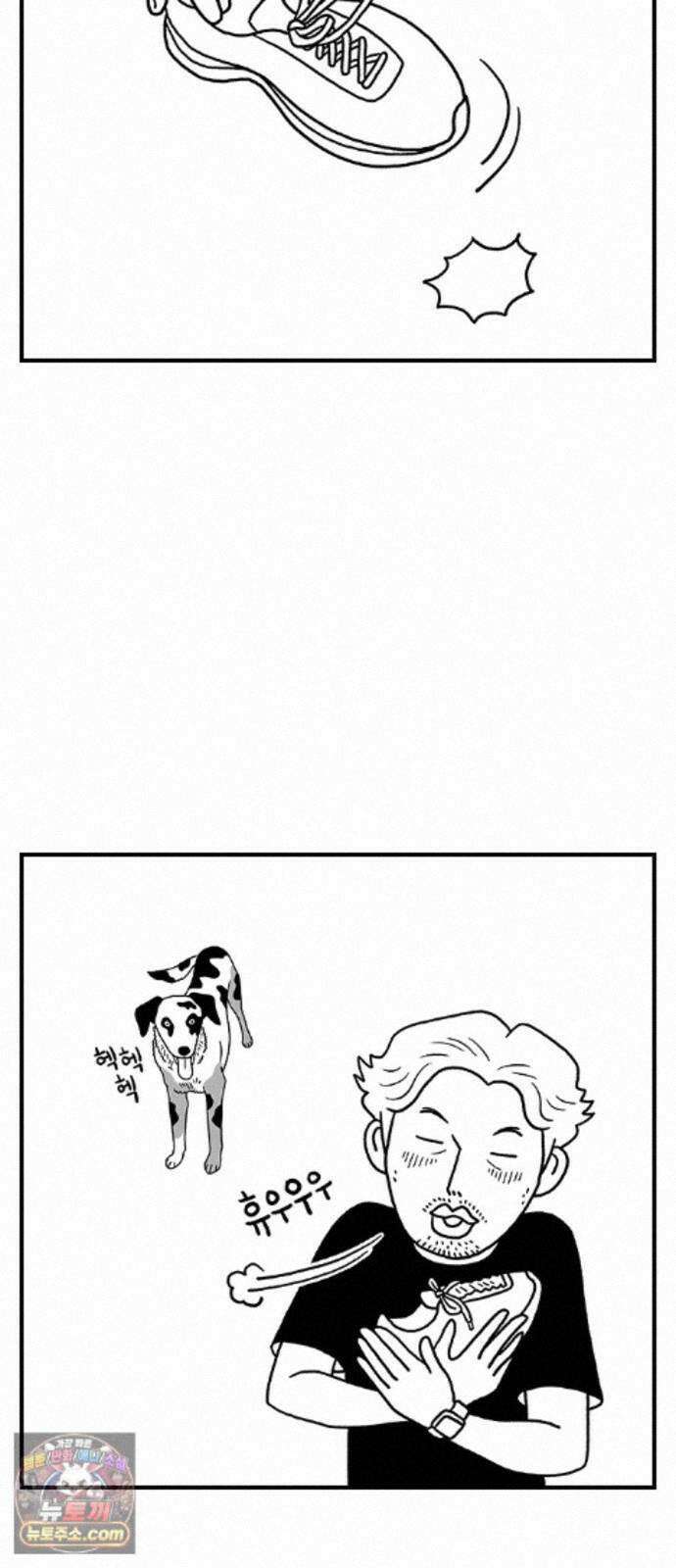 펫로스클럽 ＃39． 쿠키 앤 크림 16
