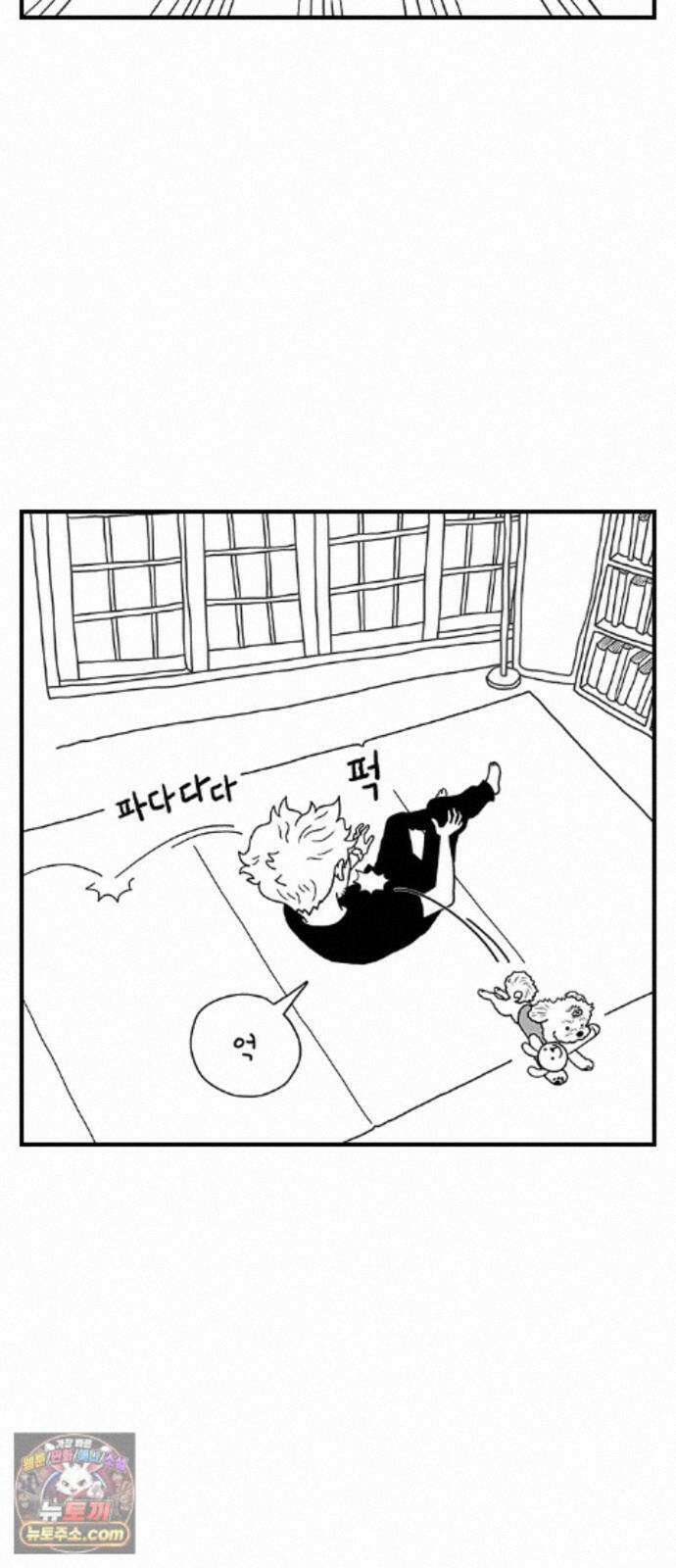 펫로스클럽 ＃41． 귤 피트니스 28