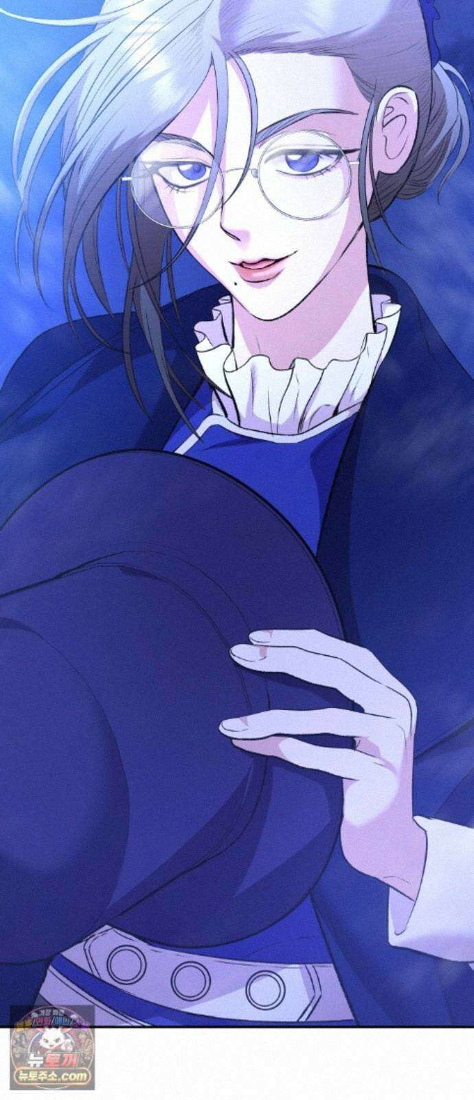S．K．T(Swallow Knights Tales) 시즌2 11화． 샤펜투스 부부의 사정 2