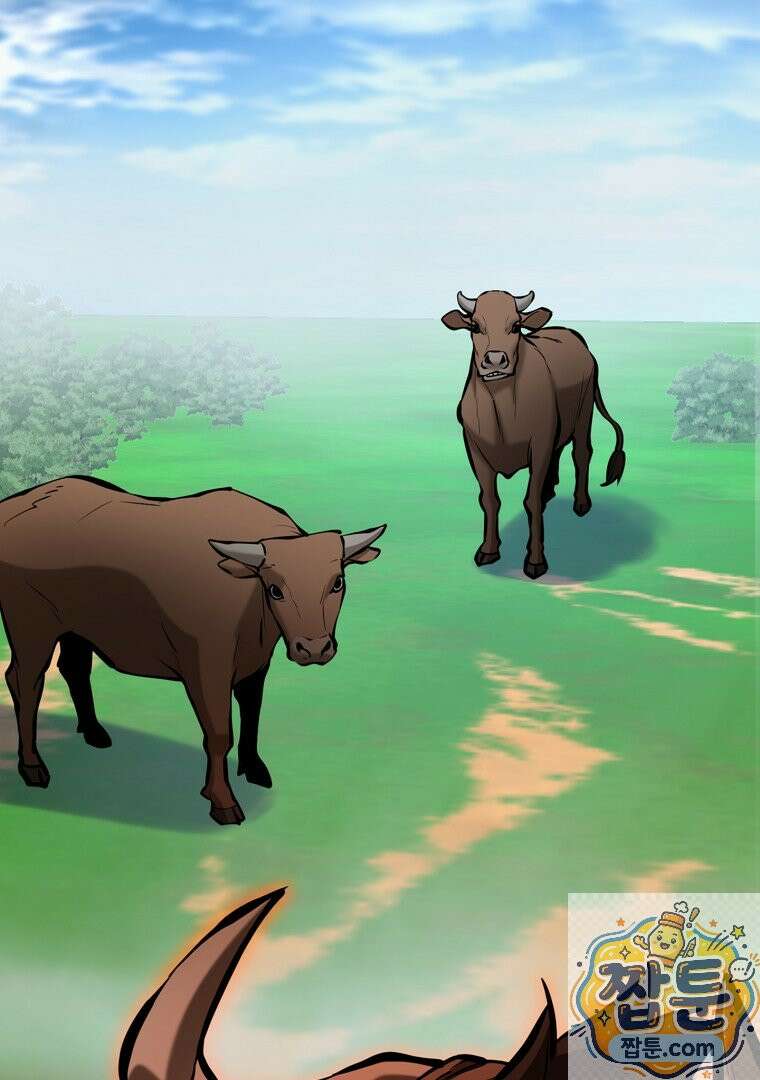 회귀한 아포칼립스의 폭군 41화 6