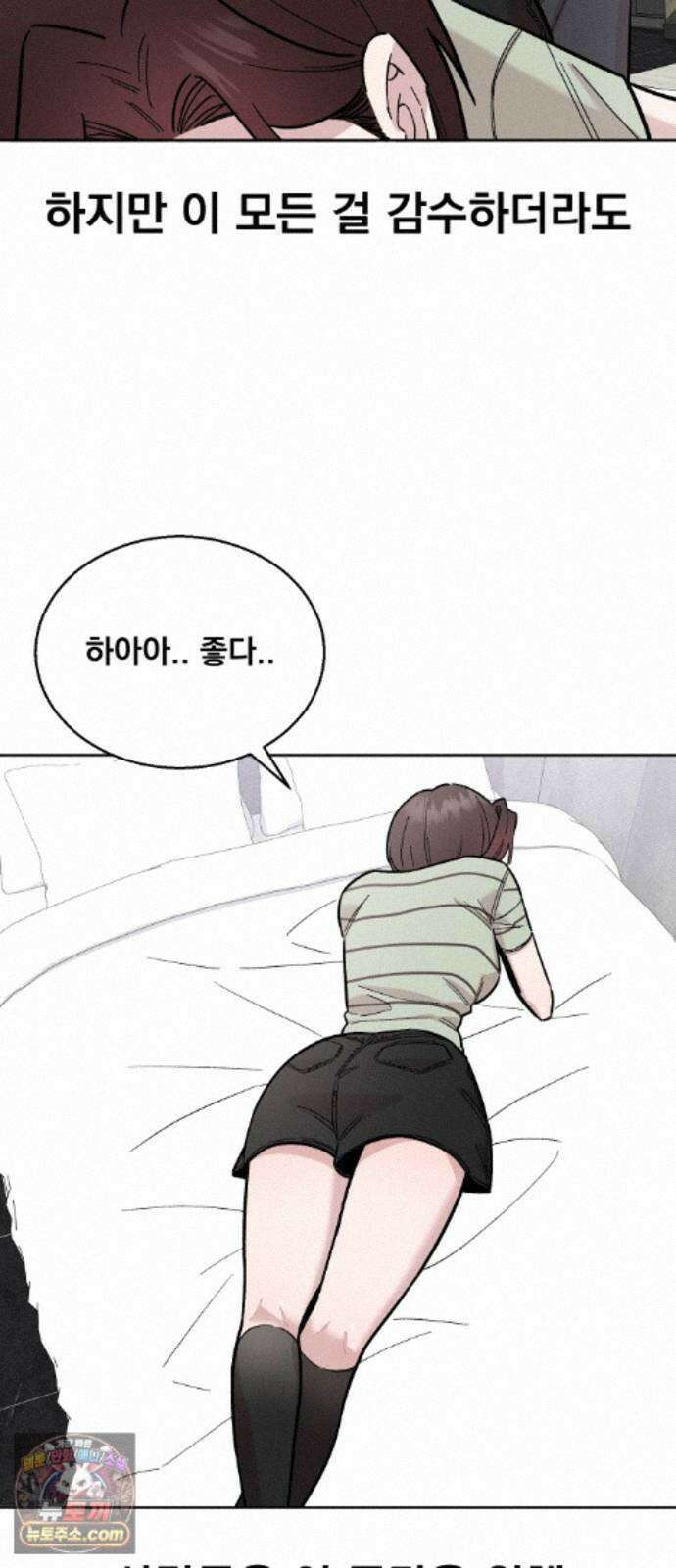 20 중반, 성공이란 무엇인가 37화 - 동훈이의 모텔 방문기 10
