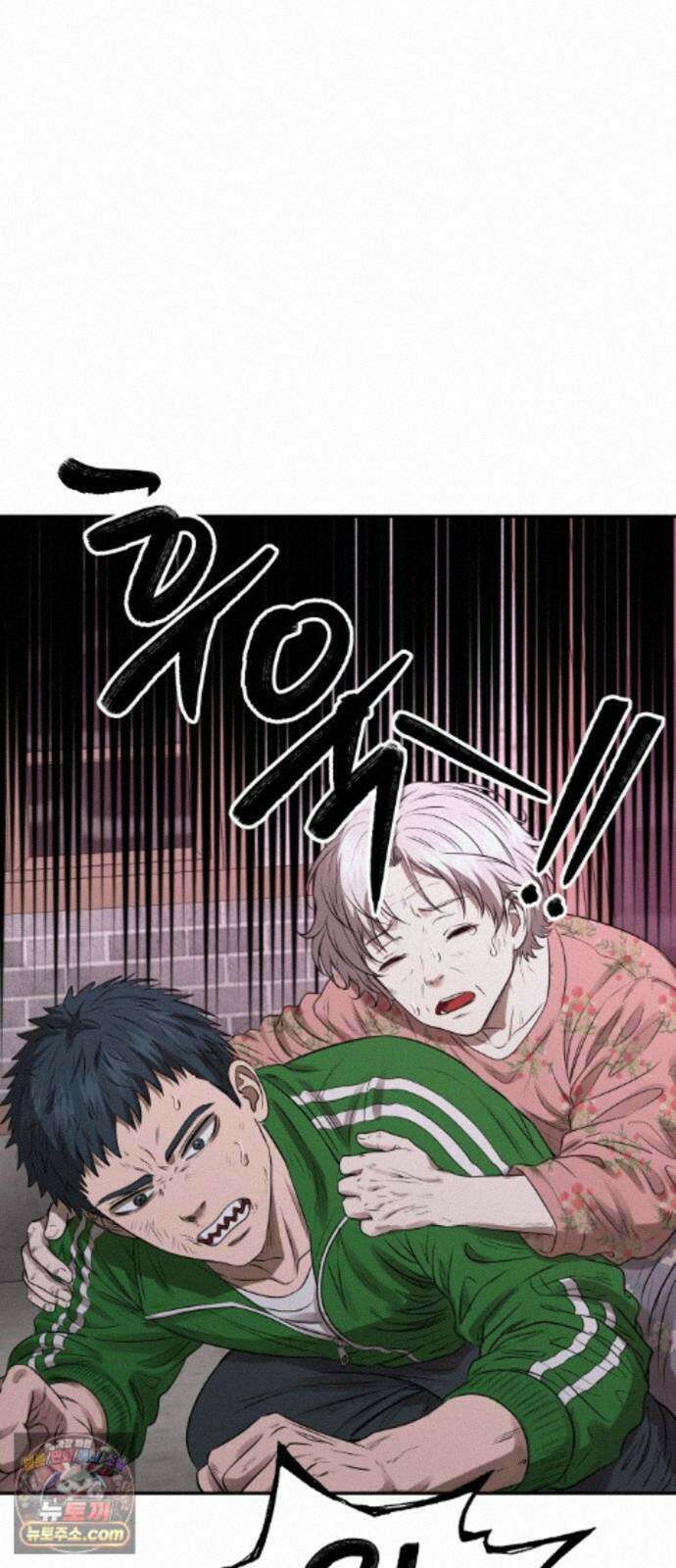 흉가에 들어가면 안되는 이유 76 돌파 7