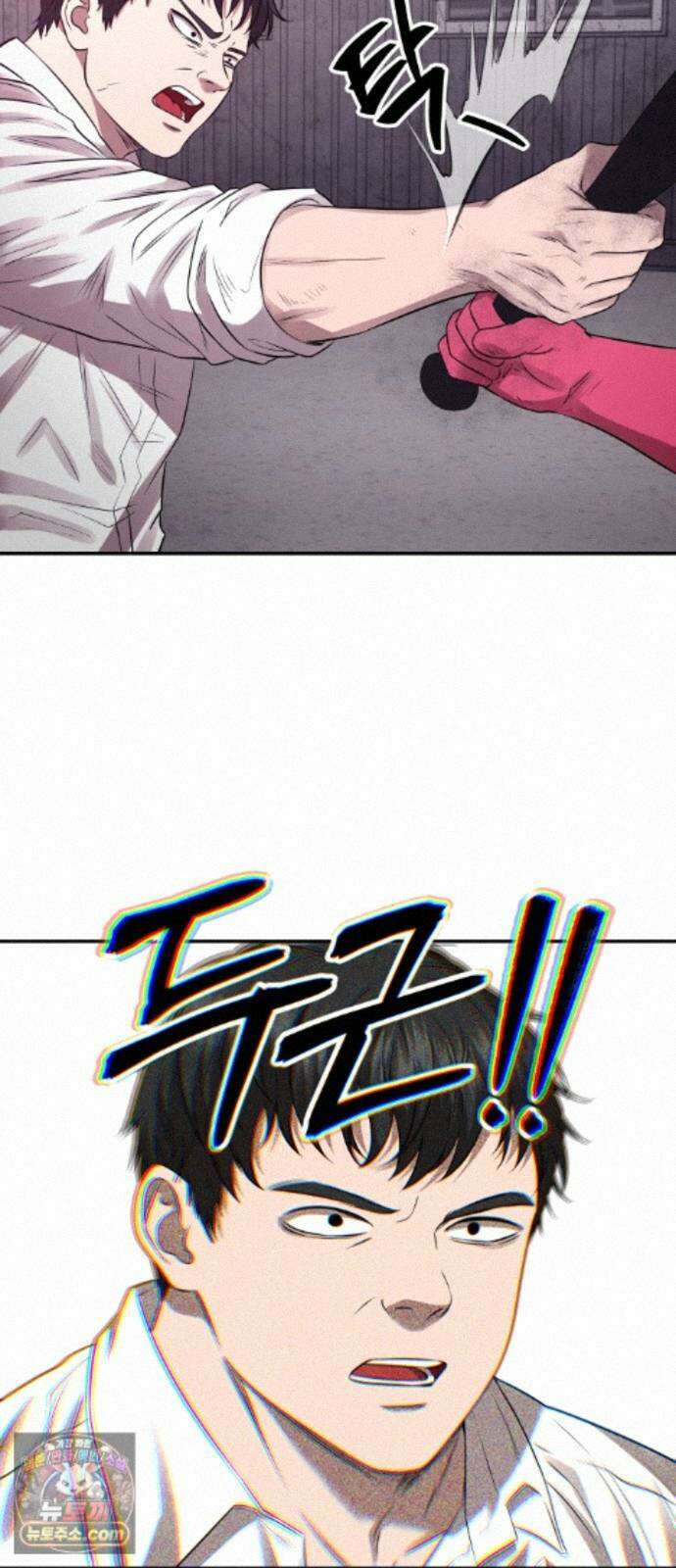 흉가에 들어가면 안되는 이유 76 돌파 16