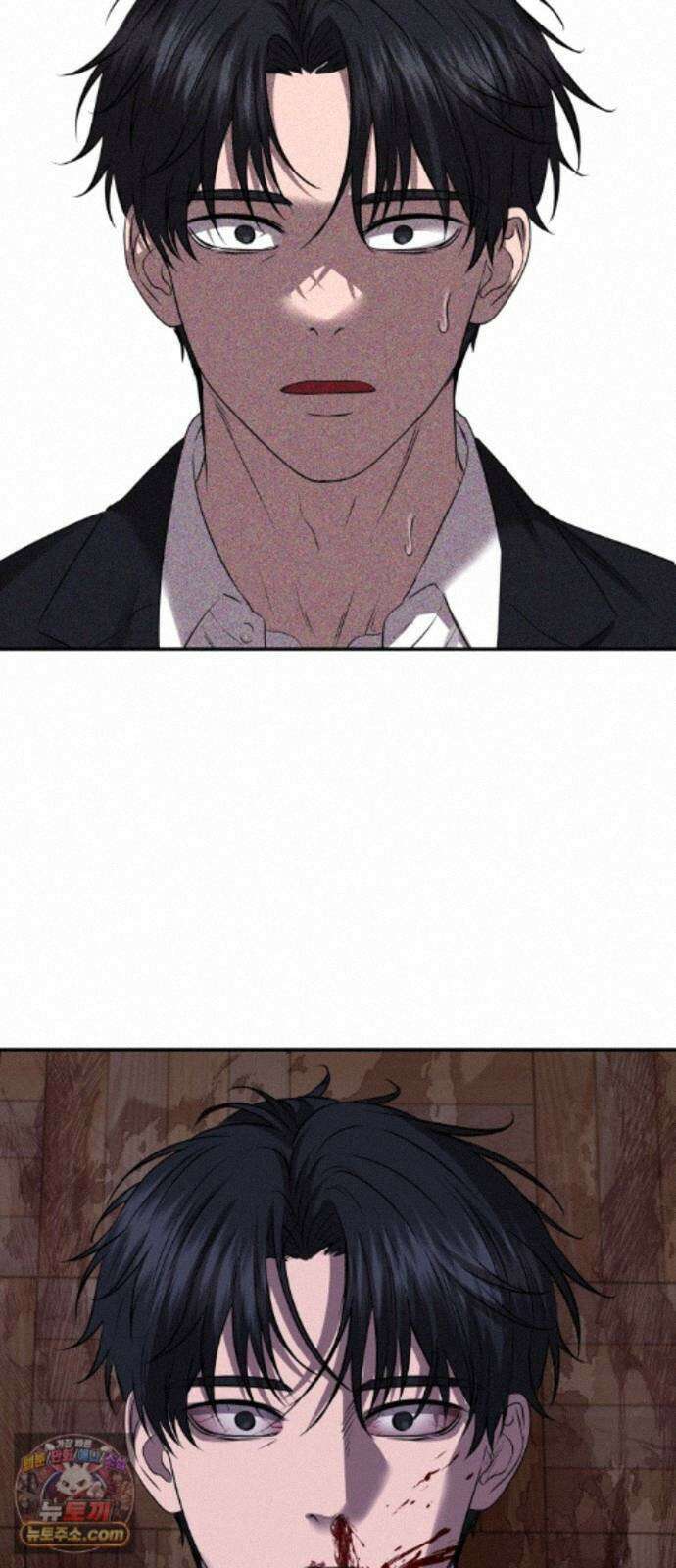 흉가에 들어가면 안되는 이유 76 돌파 31
