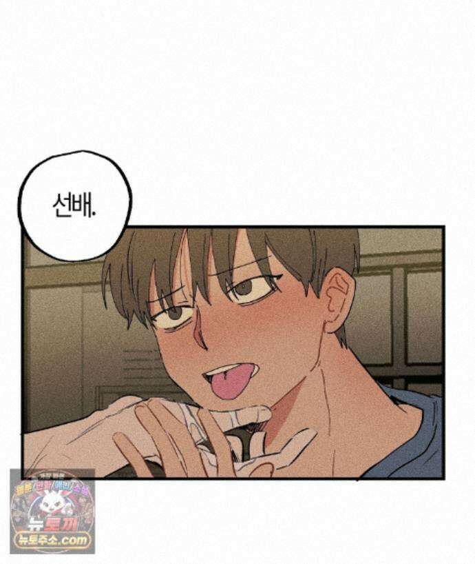 쉬운 선배 41화 10