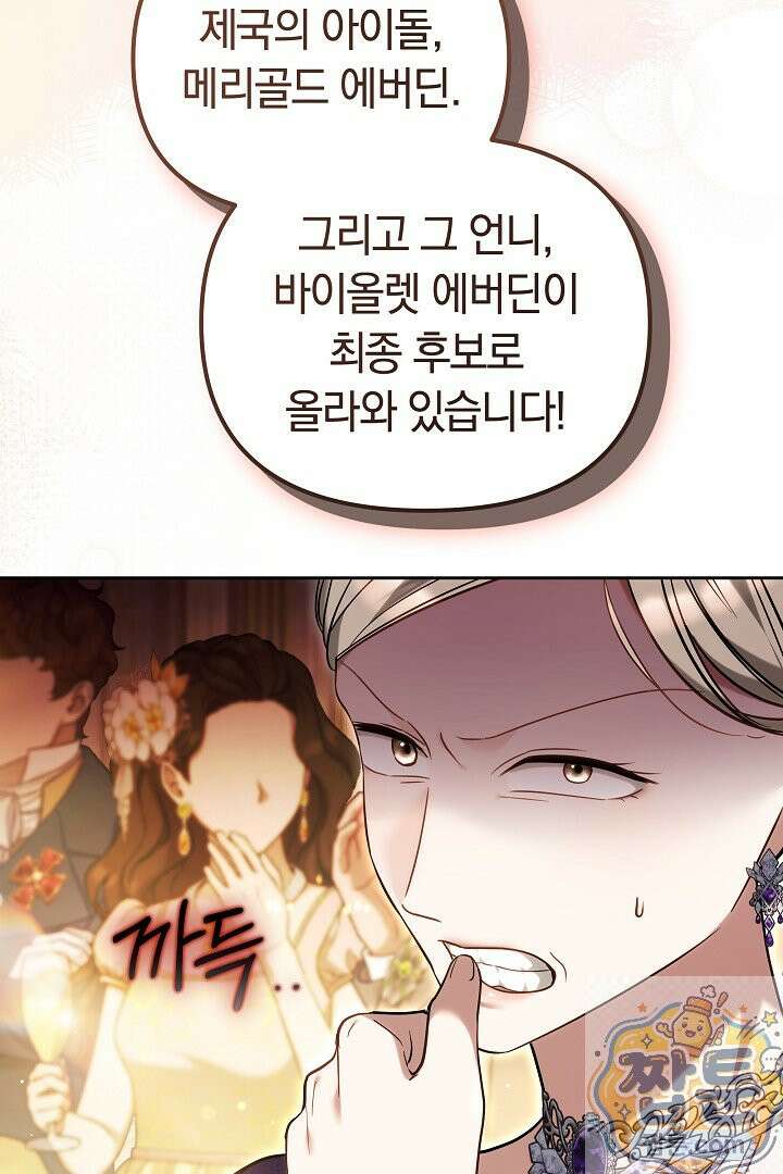 바이올렛의 한마디 29화 22