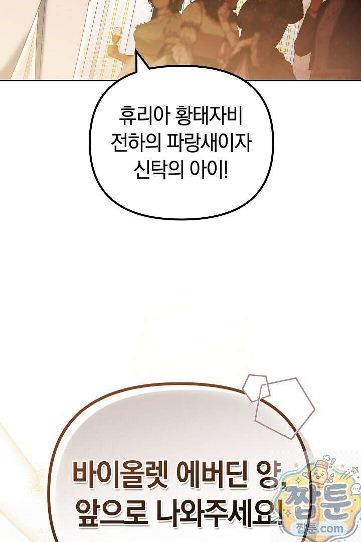 바이올렛의 한마디 29화 25