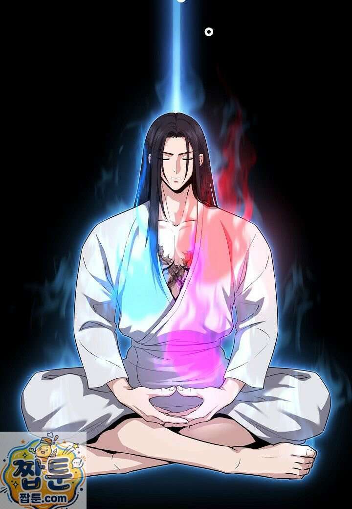 흑백무제 55화 15