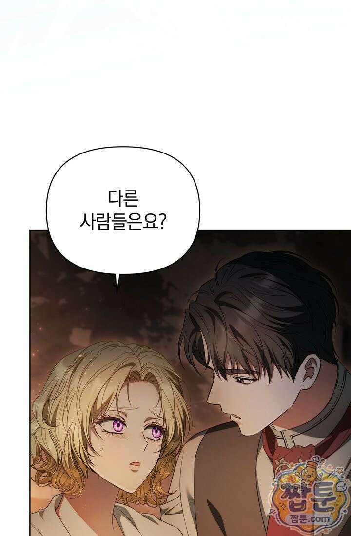 금빛 슈발리에 52화 9