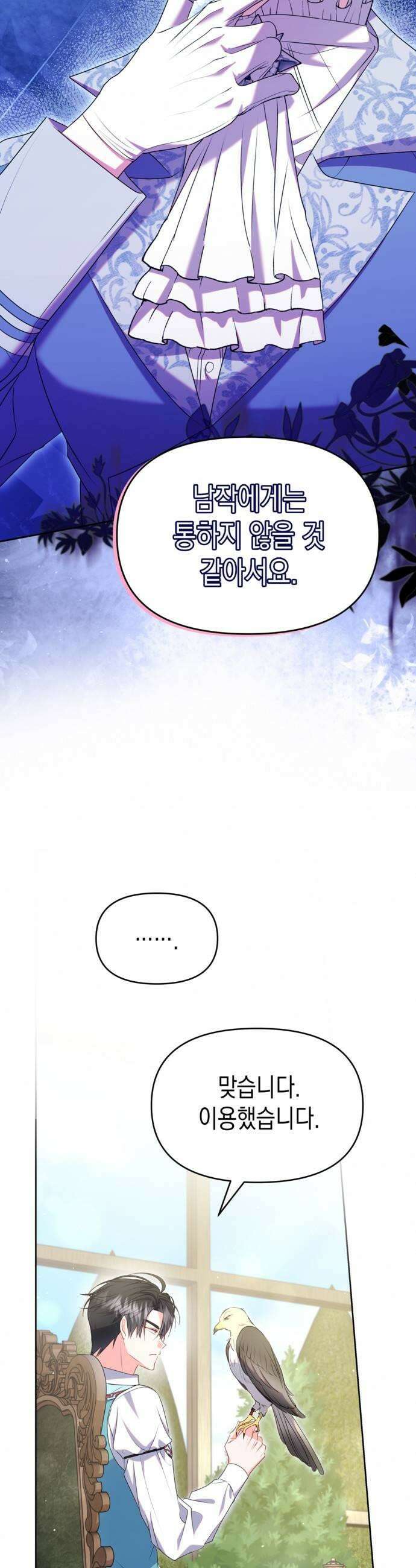 아무래도 결혼을 잘못한 것 같다 48화 11