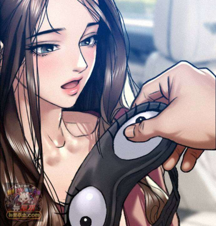 변태들만 골라 먹는 변태 13화 30