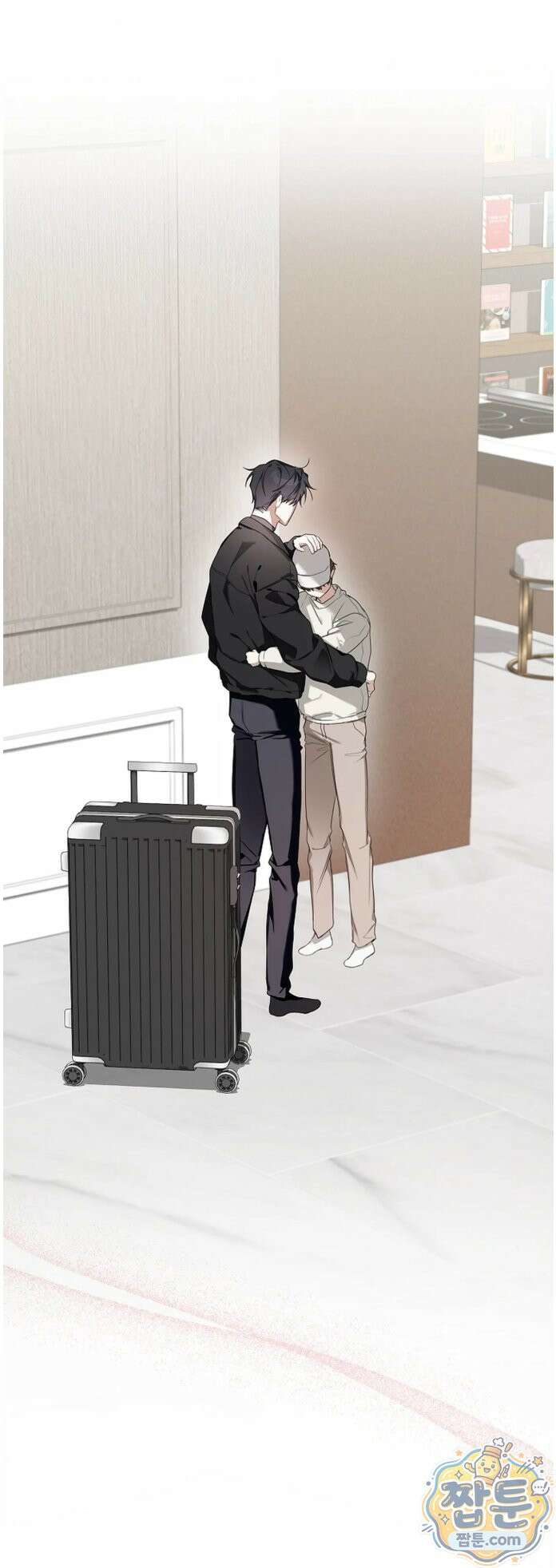 토끼굴 29화 50