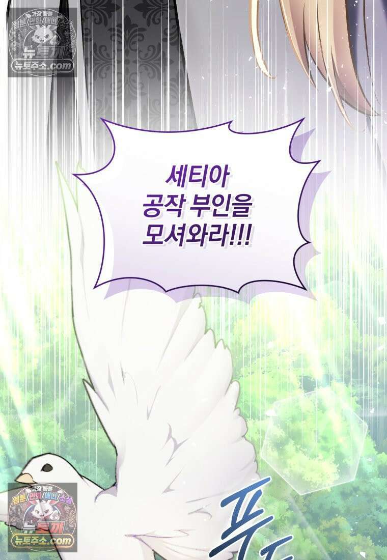 걱정 마세요, 합의된 사기 결혼입니다 65화 24