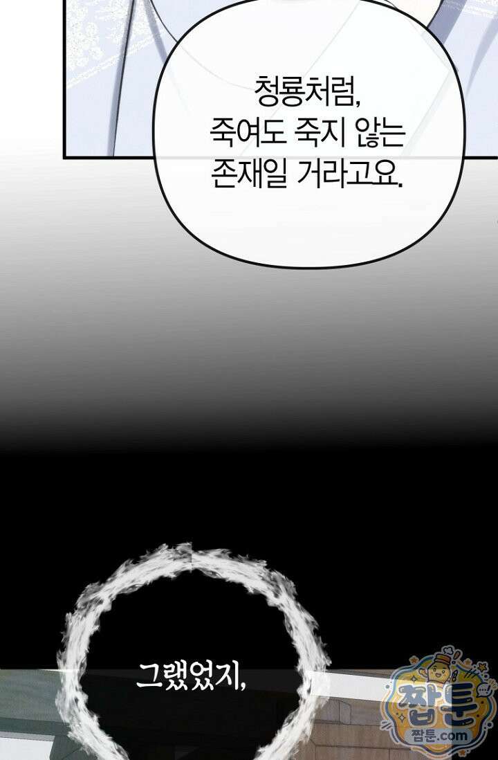 취한 그림자와 춤추는 봄 5화 13