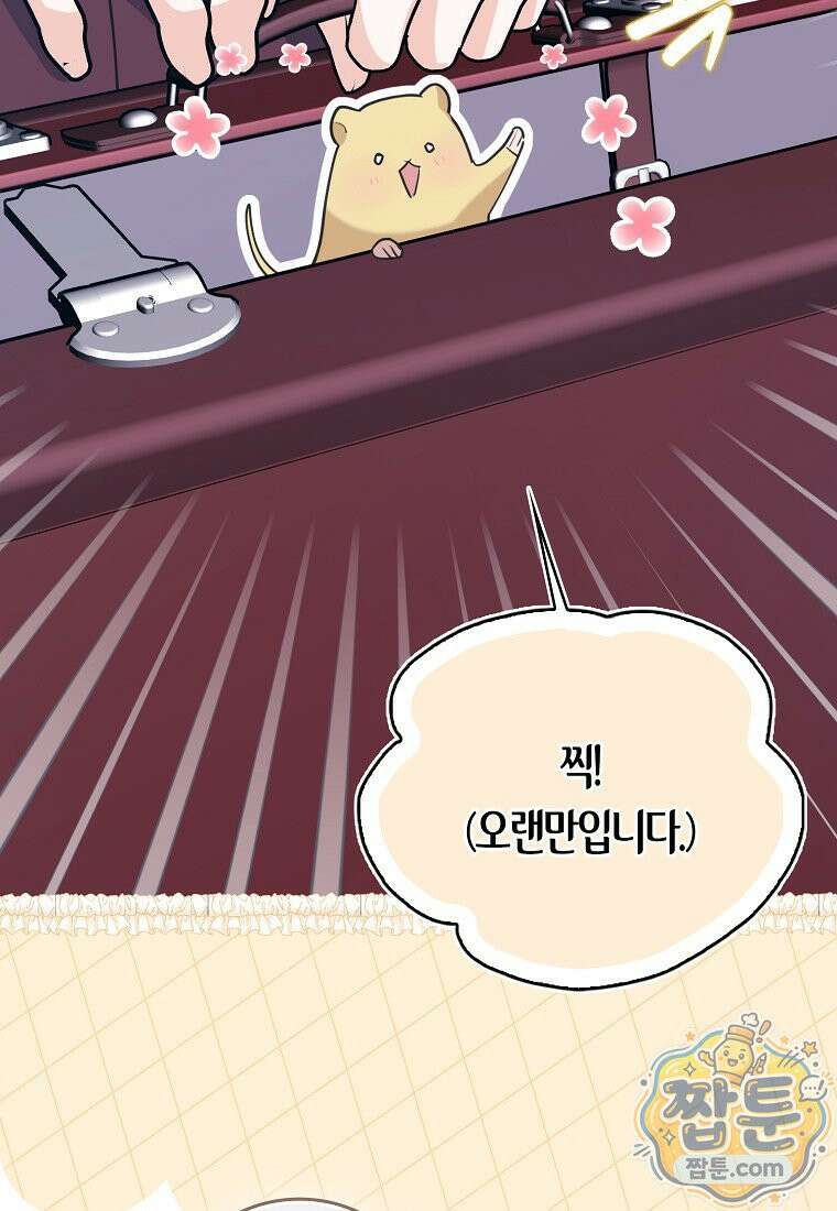 미친 범고래의 애착 펭귄 외전 5화 13