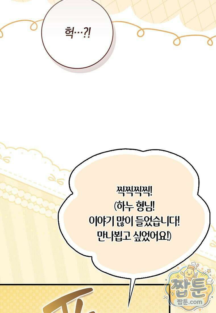 미친 범고래의 애착 펭귄 외전 5화 14
