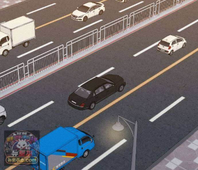 겨울 지나 벚꽃 시즌5 21화 104