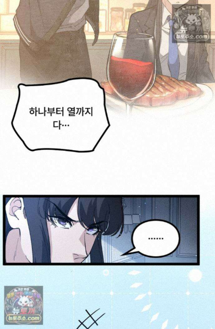 히든 직업 암살자로 회귀했습니다 023 12
