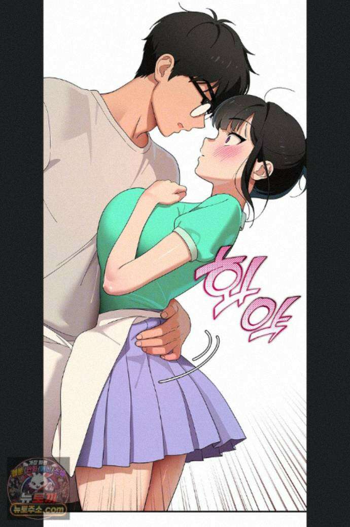 얌전한 고양이 [탑툰] 8화 21