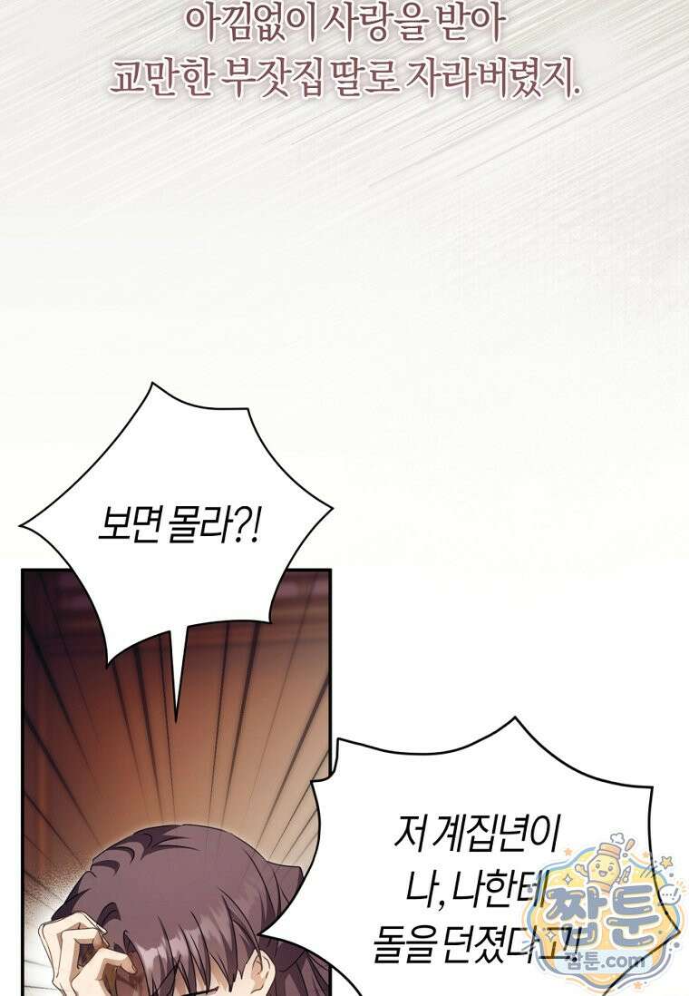 무림세가 천대받는 손녀 딸이 되었다 123화 40