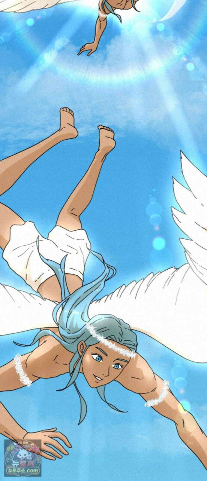 써니서프 17화 17