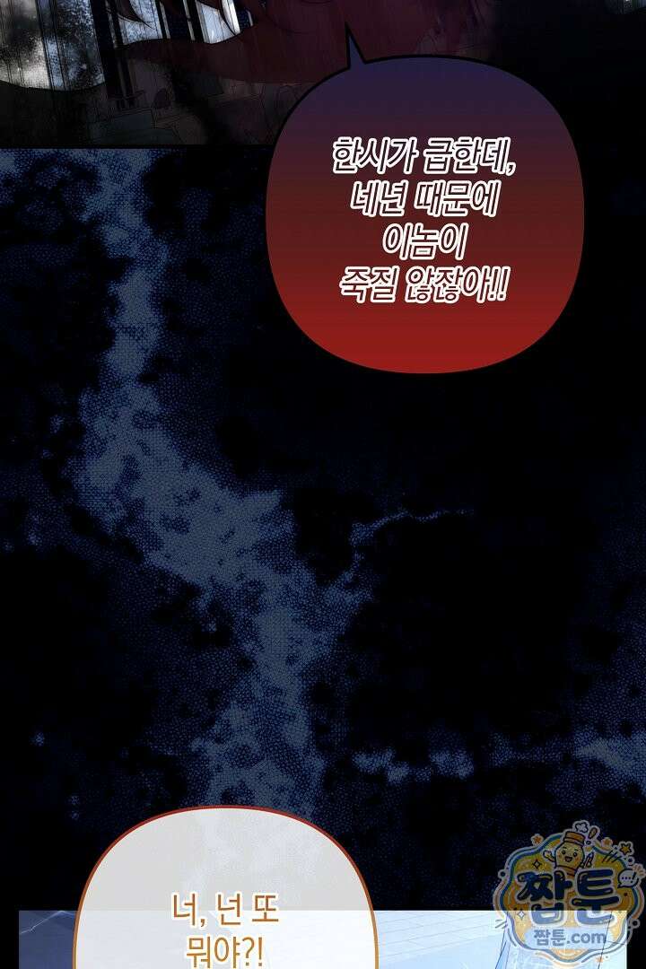 피폐물 속 폭군의 치료제가 되었습니다 70화 43