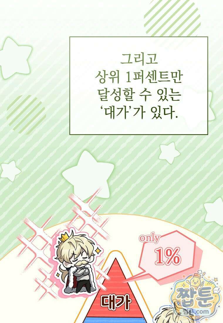 후계자는 모르겠고 힐링이나 하렵니다 2화 12