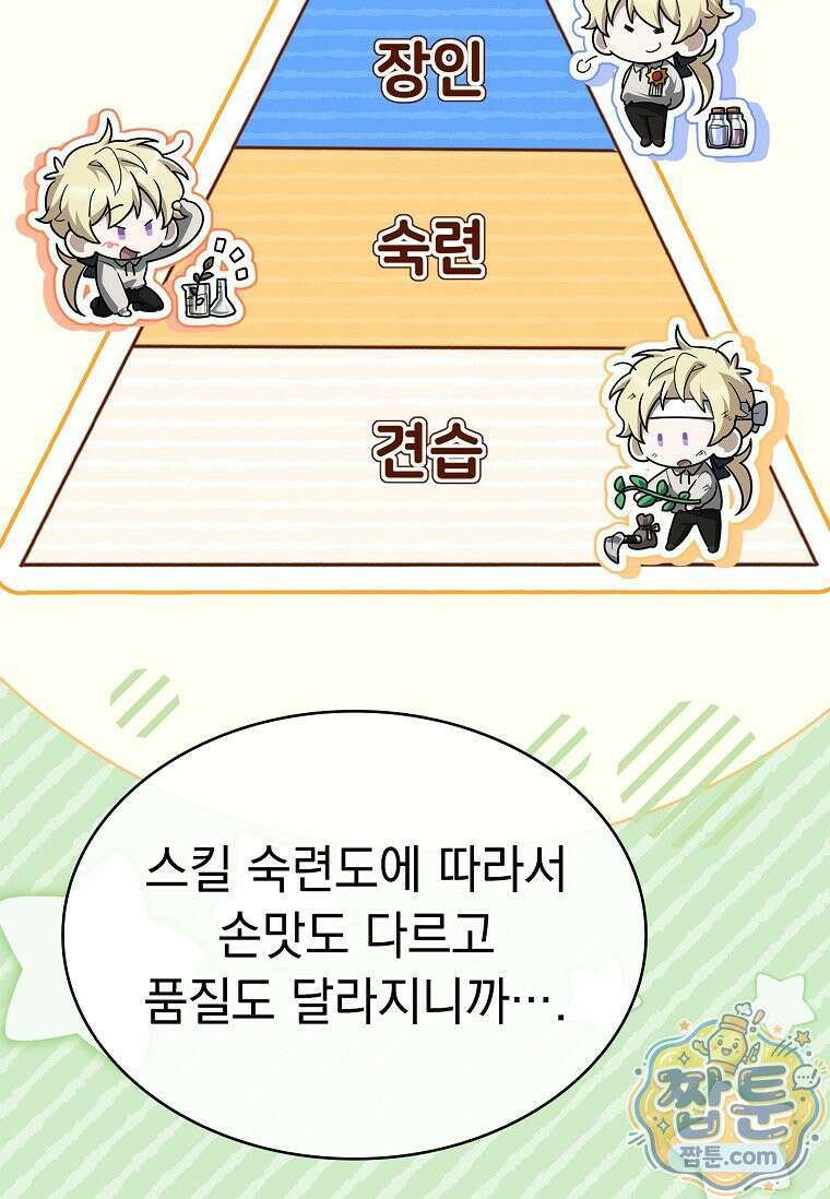 후계자는 모르겠고 힐링이나 하렵니다 2화 13