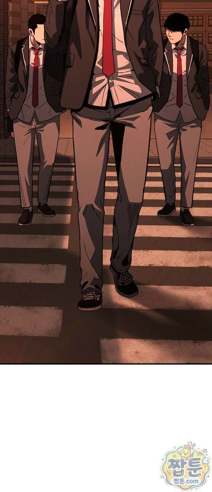 청부입학 2화 124
