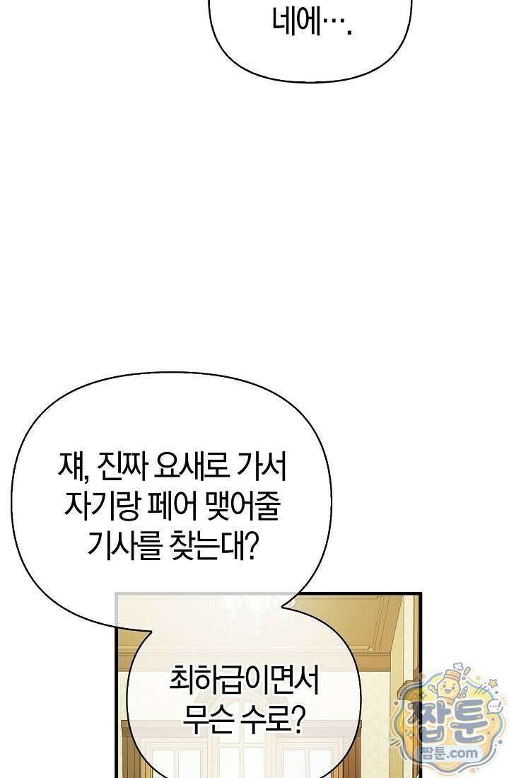 남편은 분명 성기사였는데 4화 17