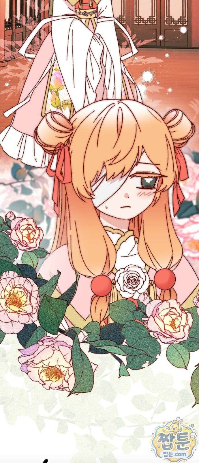 마귀공주 3화 39