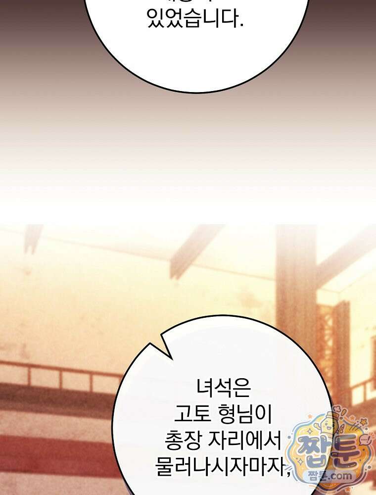 모르는 만화에 빙의했다 33화 10