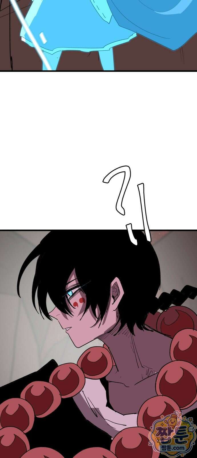 붉은 이정표 174화 57