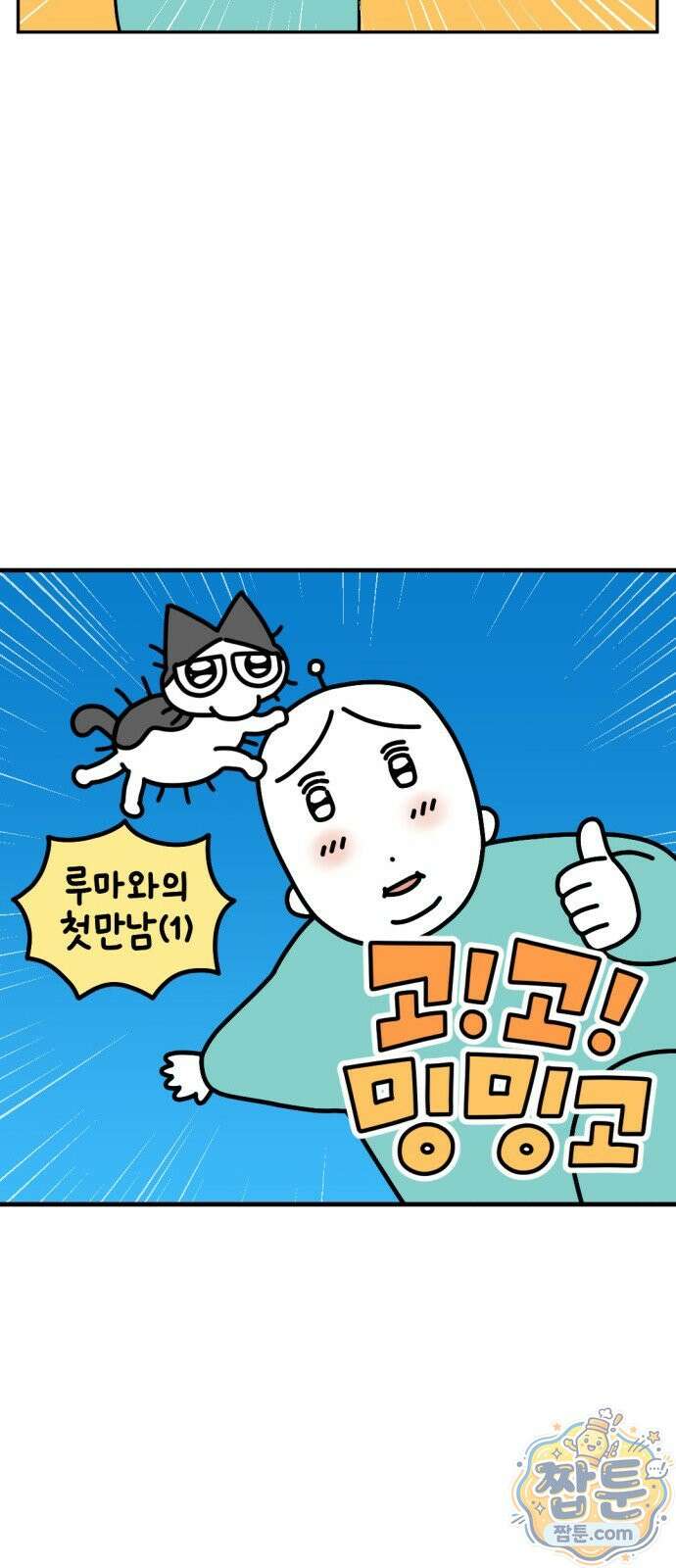 고고밍밍고 84화 4