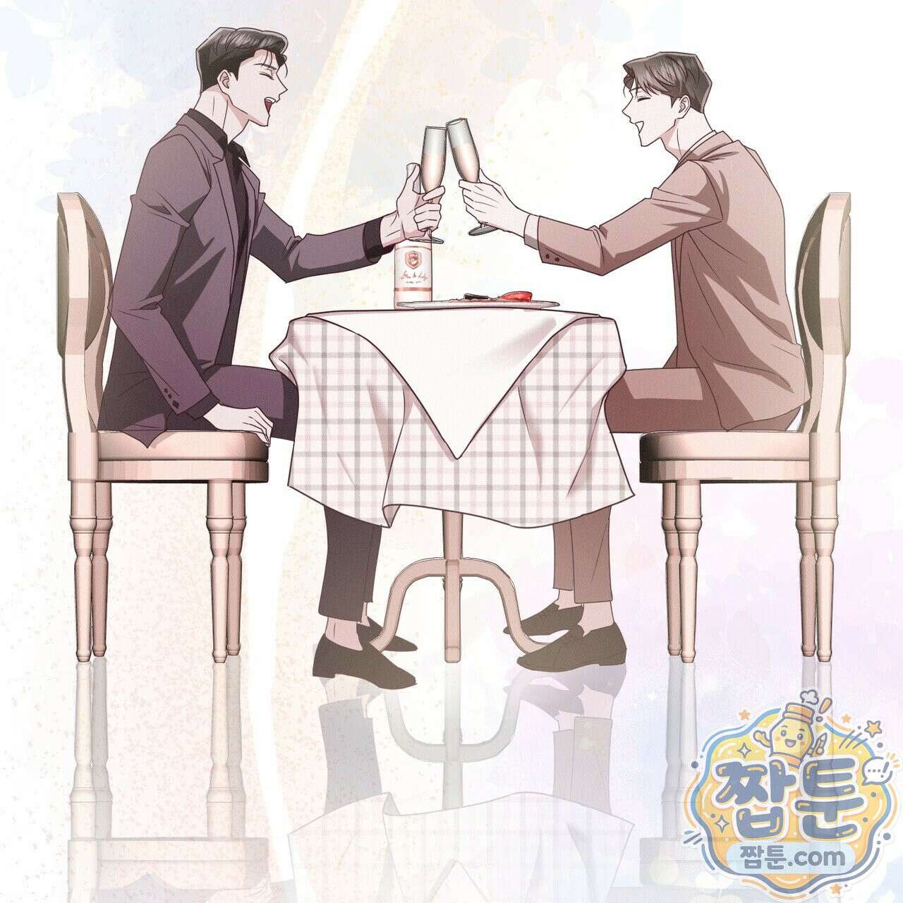 로켓 사이언스 러브 46화 183