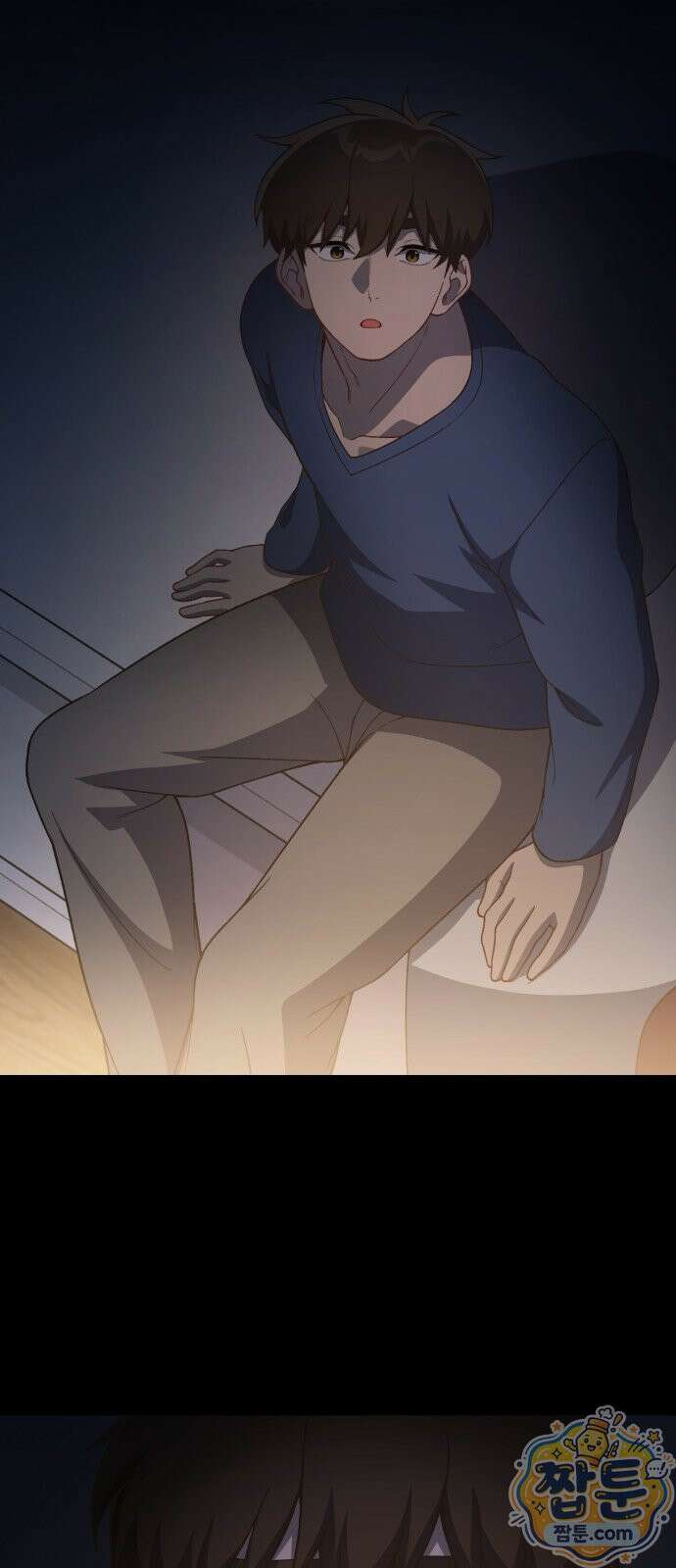 천재는 평범하게 살기로 했더 62화 6