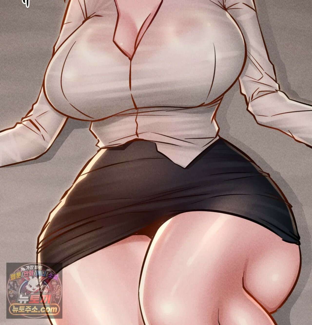 낙원빌라 33화 - [202호] 사내 괴롭힘, 직장에서 범해진 썰(2) 4
